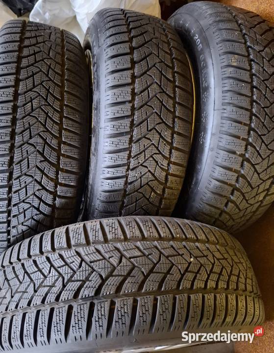 Oryginalne kołpaki felgi stalowe 16 mazda 5x1143 Mazda OE sprzedam