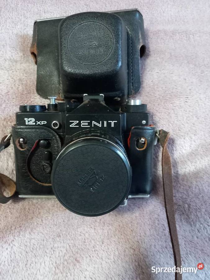 Sprzedam aparat fotograficzny Skarżysko-Kamienna