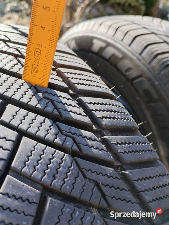 Koła dacia duster 21565R16 5x1143 Cieszyn