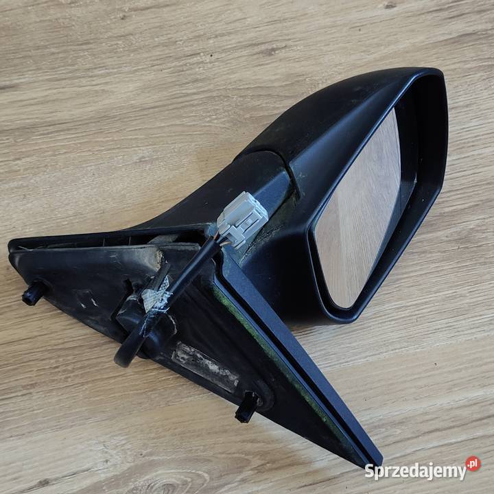 Ford Mondeo MK3 kombi Lusterko elektryczne lewe Rzeszów sprzedam