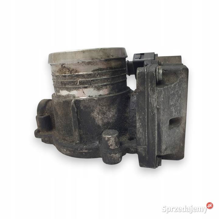 PRZEPUSTNICA Ford Focus C 16 TDCI A2C53238880 sprzedam