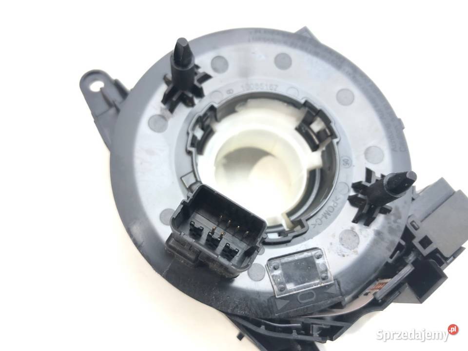 TAŚMA AIRBAG SKODA RAPID 6RA959653 Hatchback