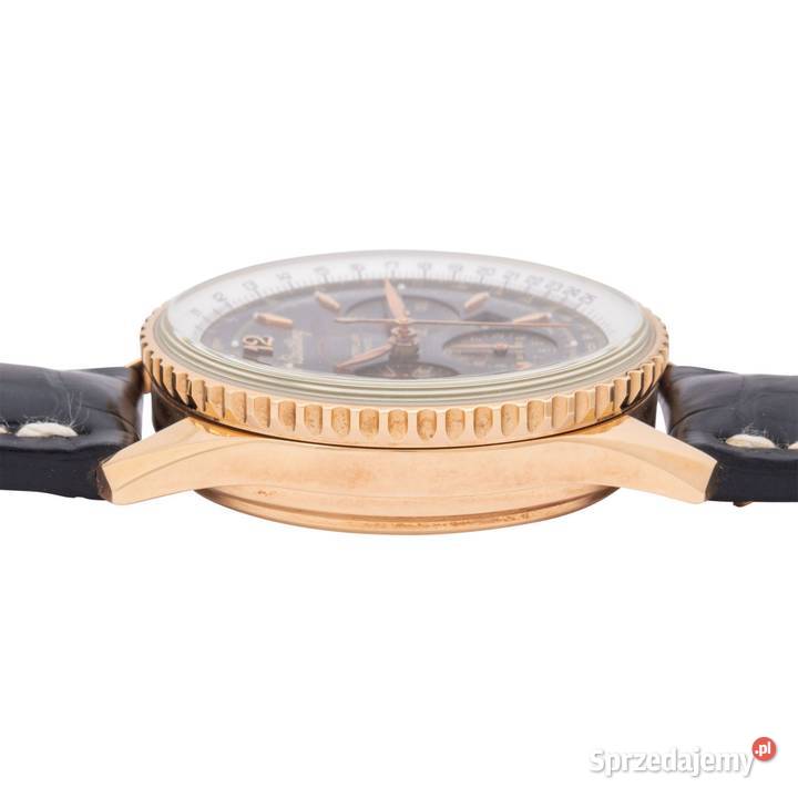 Męski zegarek BREITLING Navitimer Ref H41330 wielkopolskie Poznań