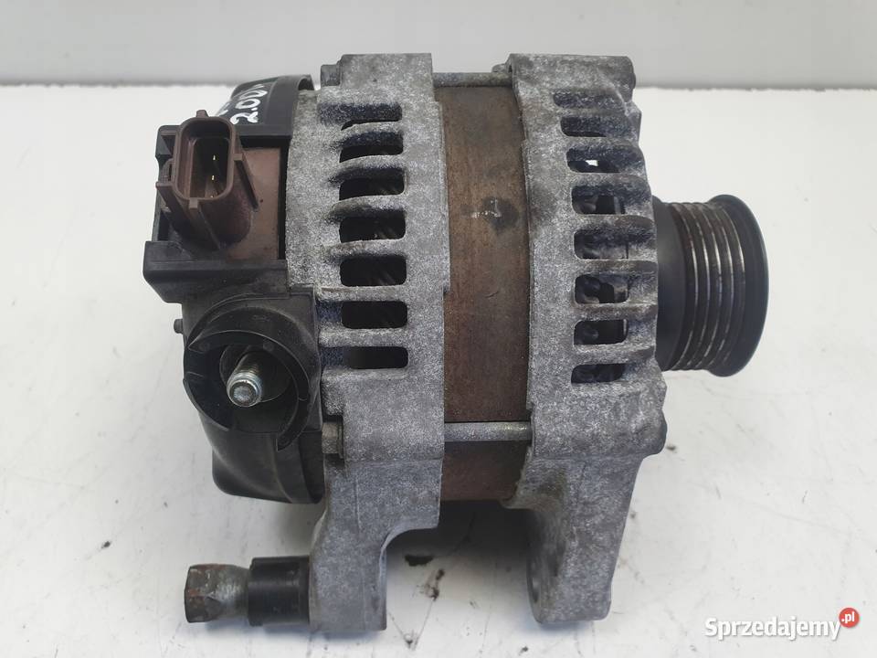 ALTERNATOR Volvo V70 III S80 II 20 D Alternator Chełm