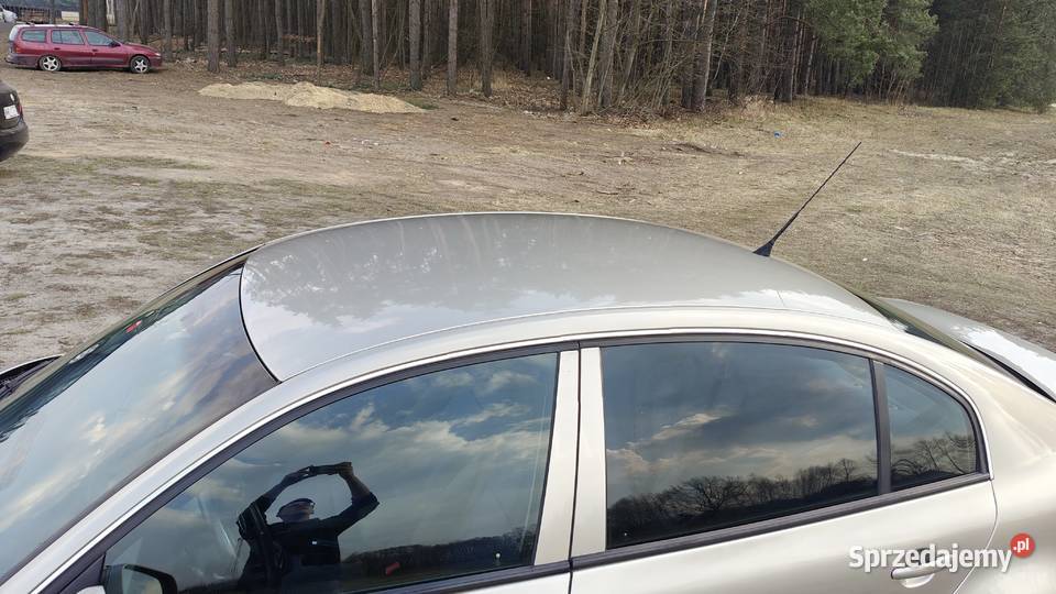 Skoda Superb 18t 150 2003 Wólka Dąbrowicka