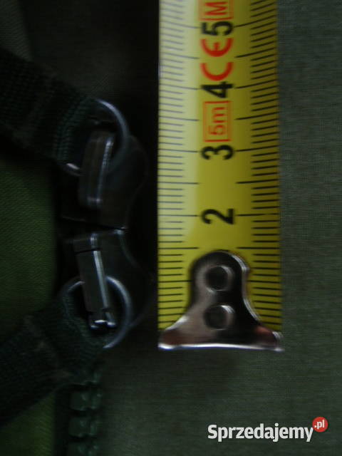 Szwedzki oryginalny kompletny mundur polowy M90 sprzedam