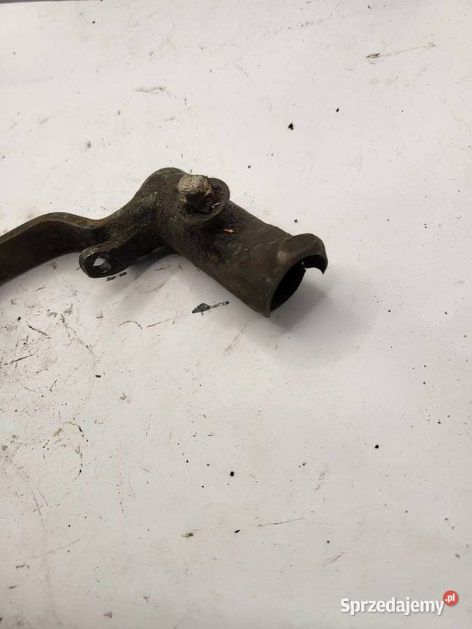 PEDAŁ HAMULCA STOPKA HAMULCA ZUNDAPP TRIUMPH NSU Rybnik