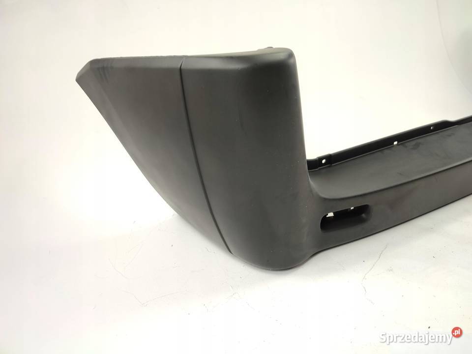 ZDERZAK TYŁ JUMPY VF7 EXPERT SCUDO 270 272 2007 osobowe sprzedam