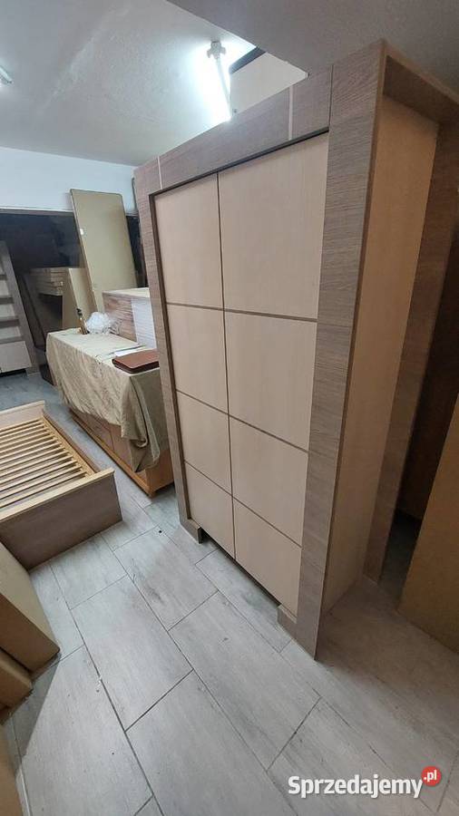 Szafa Vox Modern 2d 53cm Poznań sprzedam