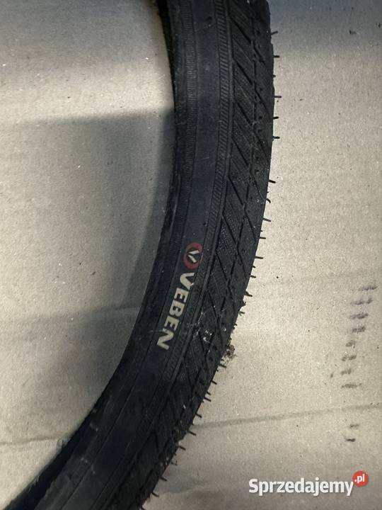 Opona rowerowa Veben 47559 Dębica