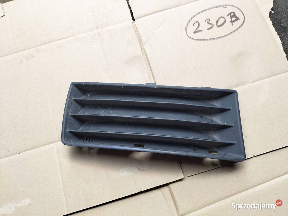 FIAT STILO 1821920013 KRATKA ZDERZAKA PRZEDNIEGO Kamień-Kolonia