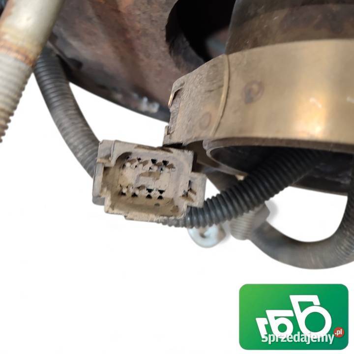 Rura Wydechowa Tłumik Komin 4354129M96 MASSEY sprzedam