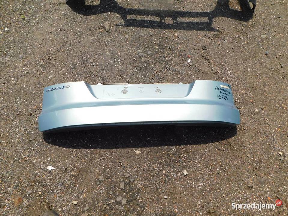 mondeo IV blenda 40629 WYSYŁKA Żory