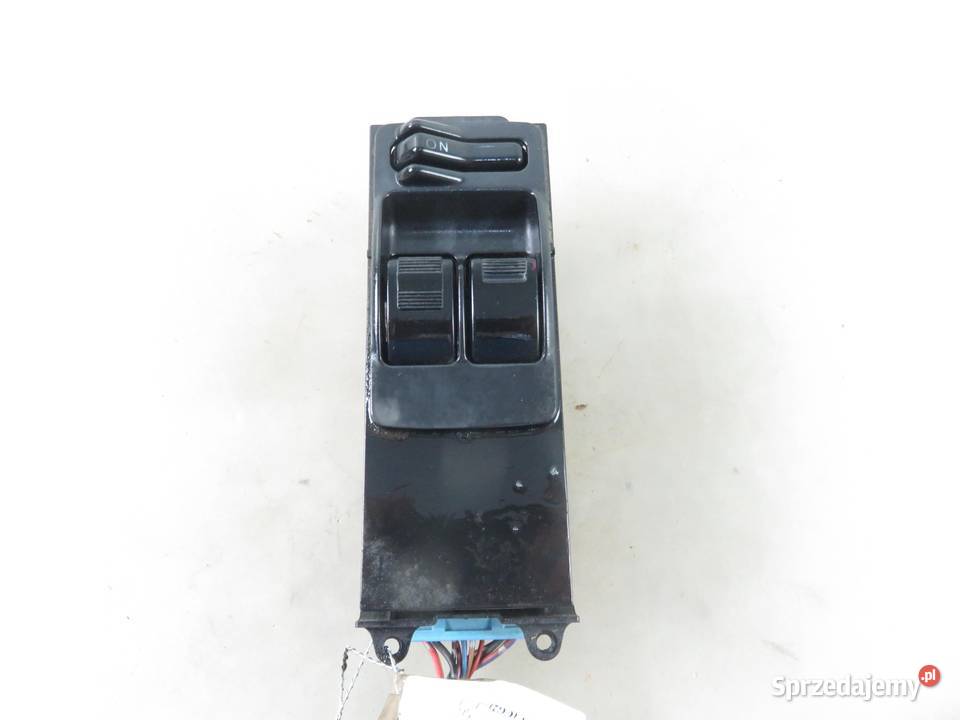 PANEL SZYB HONDA ACCORD VI coupe