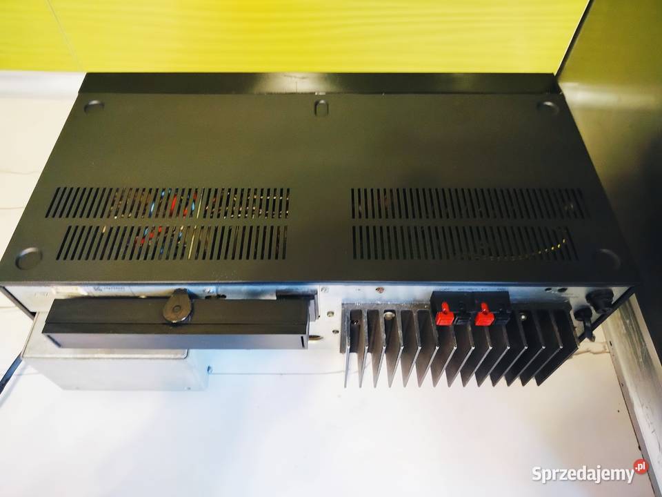 Amplituner unitra zrk at9100