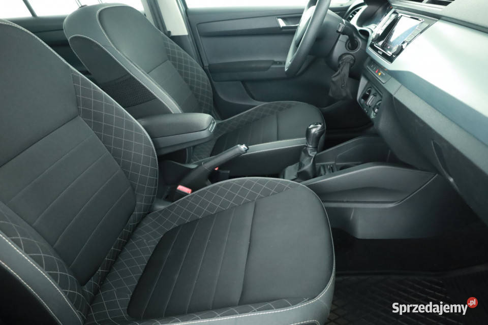 Skoda Fabia 10 TSI Piaseczno sprzedam