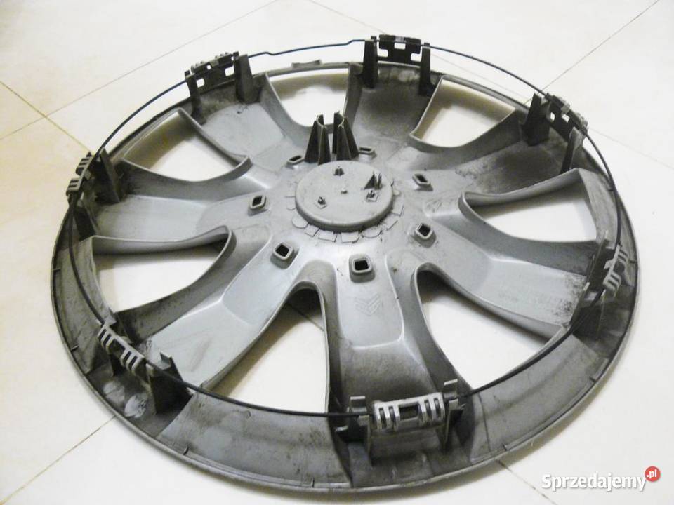 Kołpak 16 Citroen Berlingo II Piastów