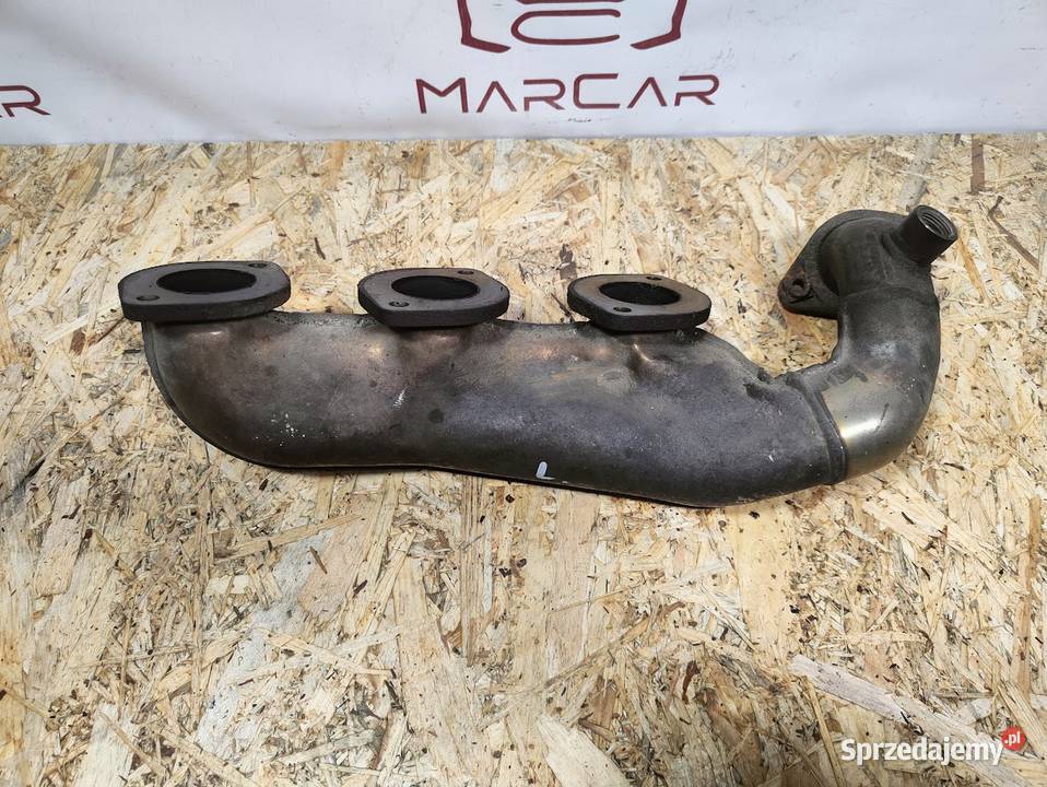 Kolektor Wydechowy Lewy Chrysler Crossfire 32 Pleszew