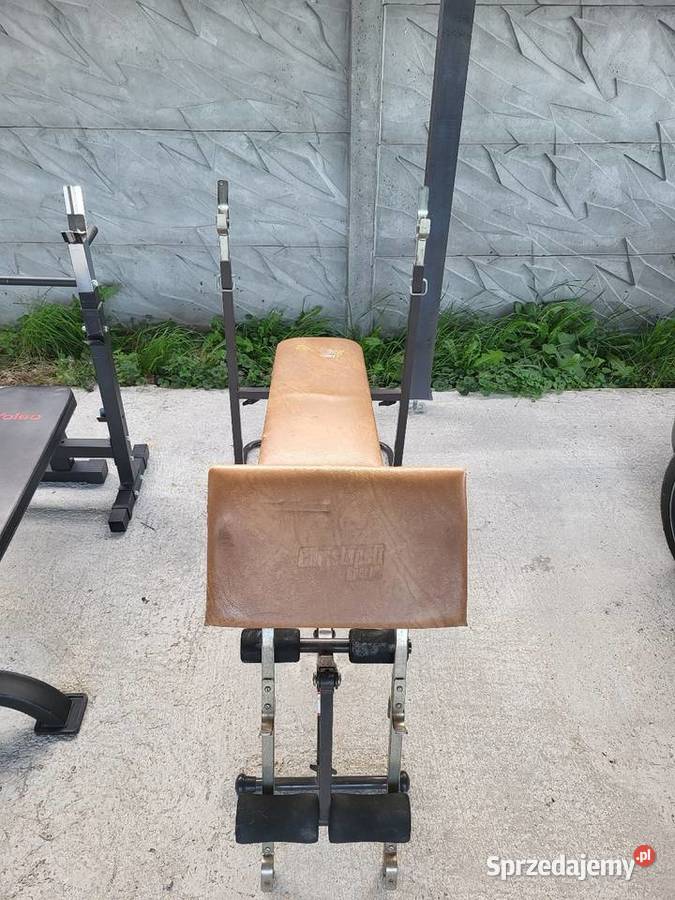 Sprzęt do ćwiczeńObciążenie 2010 Czytaj opis Kielce