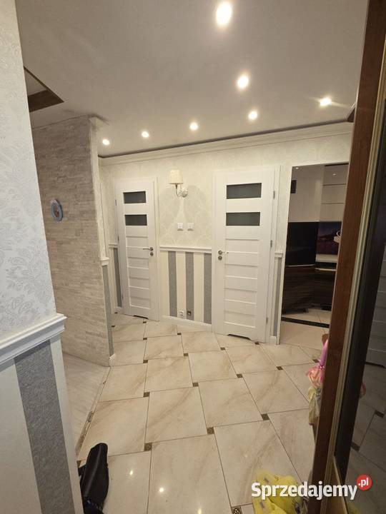 Syndyk sprzeda udziały w lokalu mieszkalnym w pomorskie