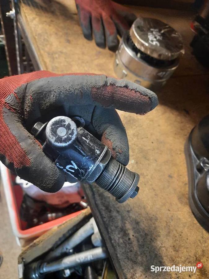 Suzuki GSX 550 napinacz rozrządu GSX550 Jelenia Góra