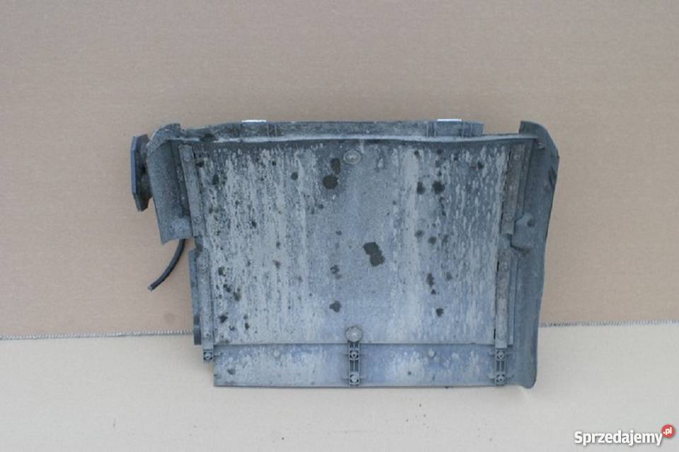 RENAULT PREMIUM DXI BŁOTNIK PRZEDNI PRAWY TYŁ Bieleń sprzedam