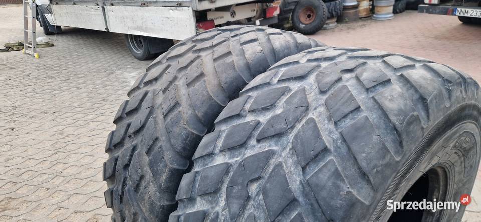 50060r225 50060225 55060225 Nokian 60 Nowe Miasto Lubawskie sprzedam