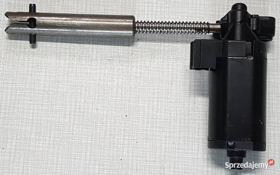 Silniczek siedzenia fotela przód Fiat Marea Legnica