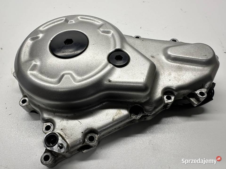 Pokrywa dekiel alternatora Yamaha Raptor 700 lubuskie Sulęcin
