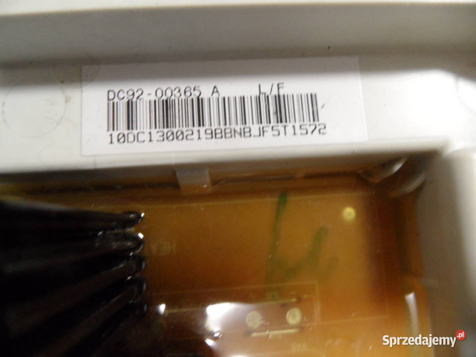 programator pralki samsung WF0600 XXWXEO świętokrzyskie Kielce sprzedam