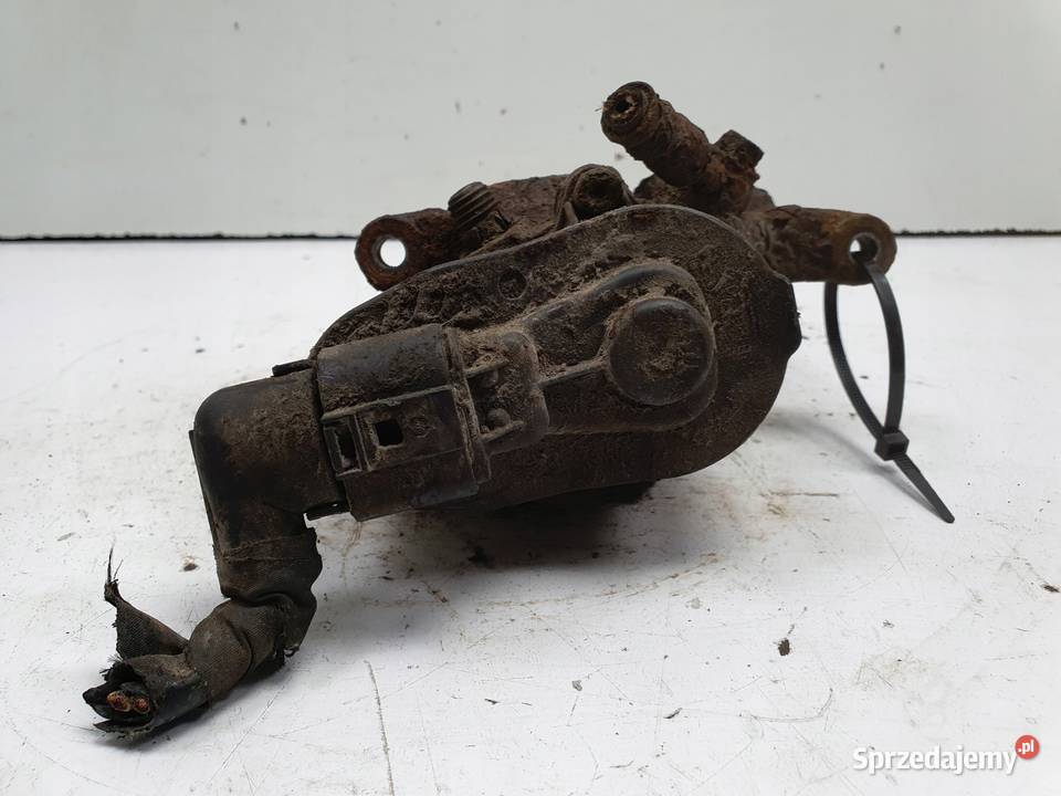 Volvo S60 II S80 II V60 V70 III XC70 II TYLNY Zaciski i jarzma sprzedam
