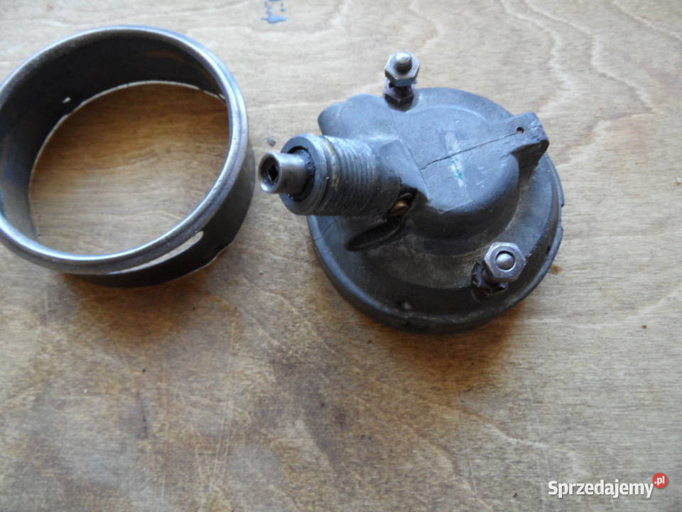 Szybkościomierz licznik Voigel Bmw Nsu Lubartów