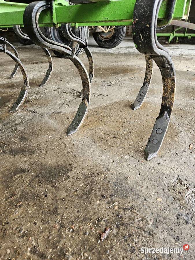 Kultywator Unia Grudziadz Kultywatory mazowieckie Solec nad Wisłą sprzedam