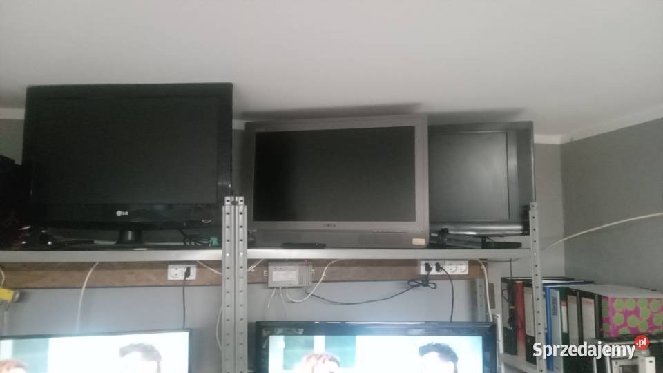 Sprzedam ttelewizory ze zdjęć Wrocław
