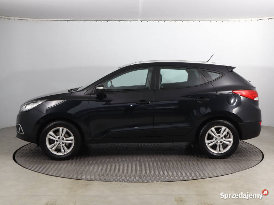 Hyundai ix35 17 CRDi manualna sprzedam