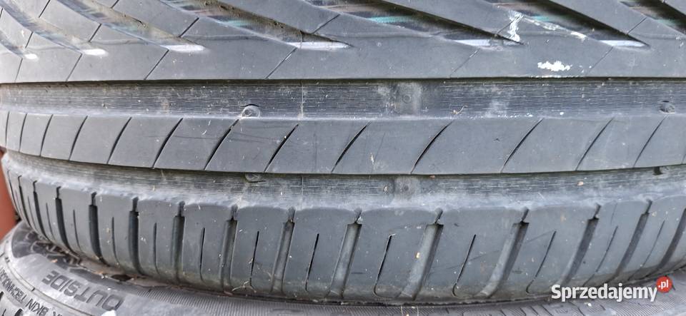 Opony UNIROYAL 24540R18 18cale
