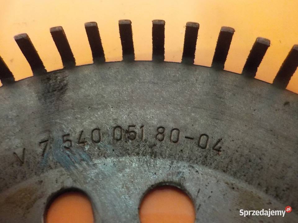 MINI R56 14 VTI 08r 95 czytnik walu V754005180 Pompy podciśnieniowe Suków