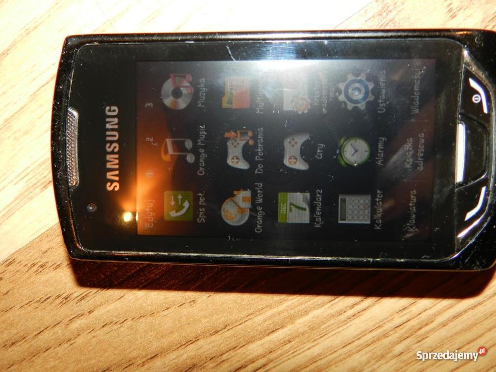 Samsung Monte świętokrzyskie Busko-Zdrój sprzedam