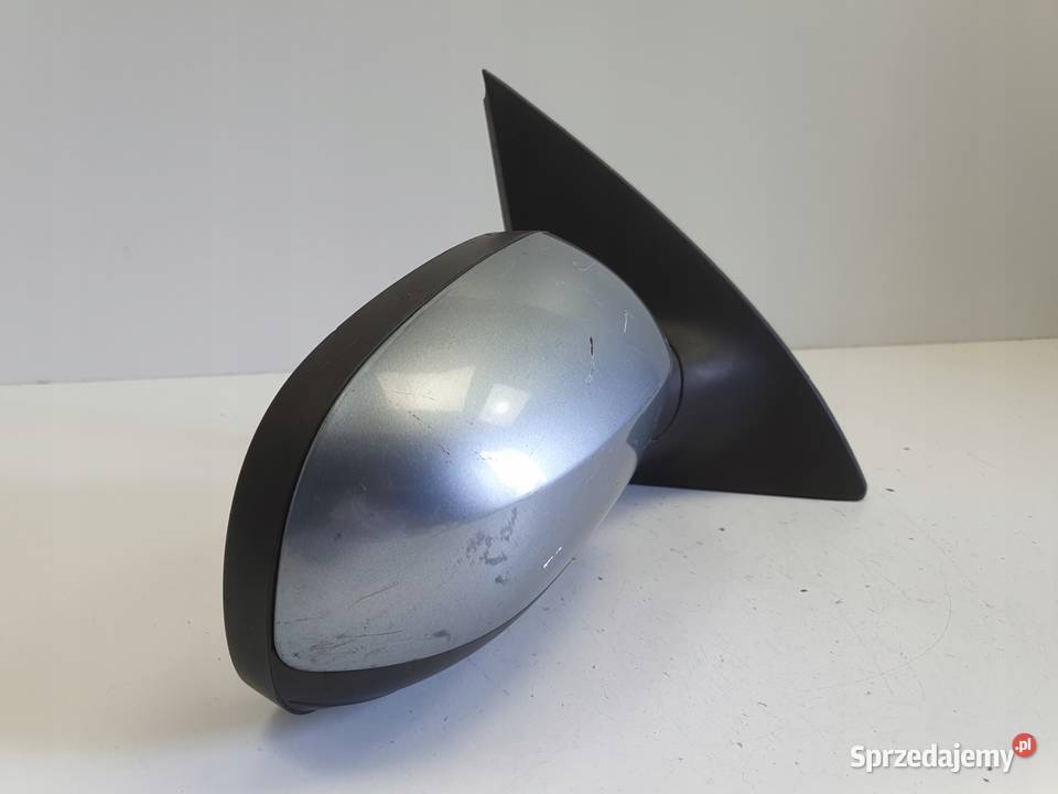 Opel Corsa C 0006r LUSTERKO PRAWE PASAŻERA 5 pin Janów