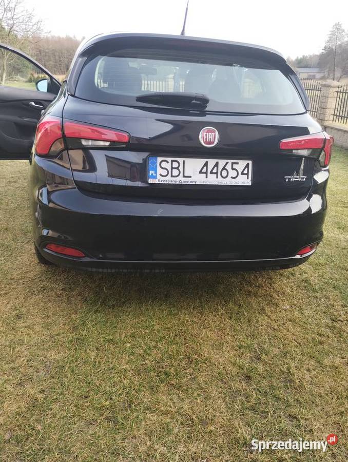 Fiat Tipo 1368cm3 Imielin