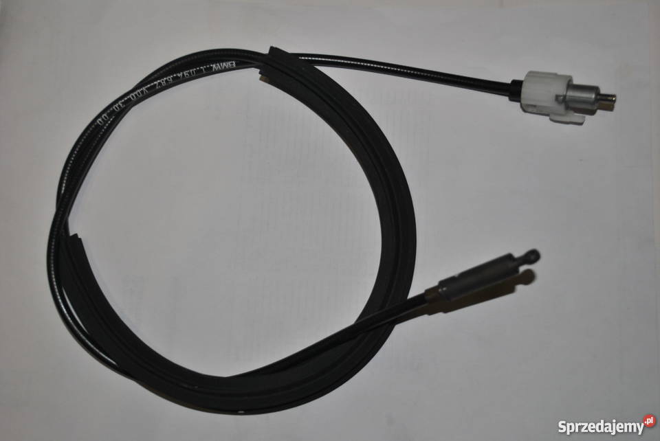 Linka interlock automatu BMW E46 E83 Z8 E52 Poręba