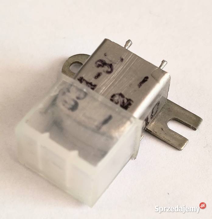 GŁOWICA MAGNETOFONOWA MONOFONICZNA ORYG UNITRA małopolskie sprzedam