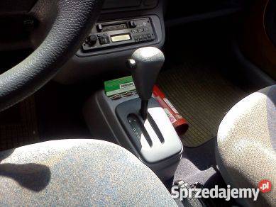 RENAULT Twingo Automat Panie je uwielbiają Poznań