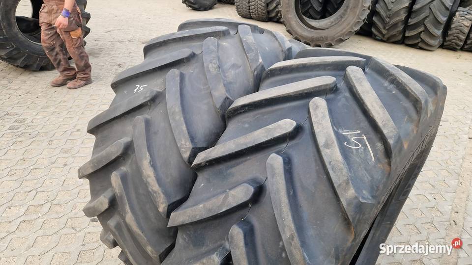 54065r28 48070r28 Michelin Multibib Nowe Miasto Lubawskie