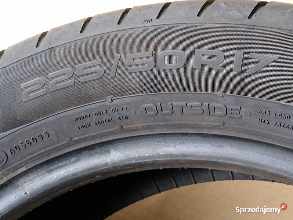 2454018 Niokian 2154518 Pirelli 2254018 Michelin dolnośląskie Lubań