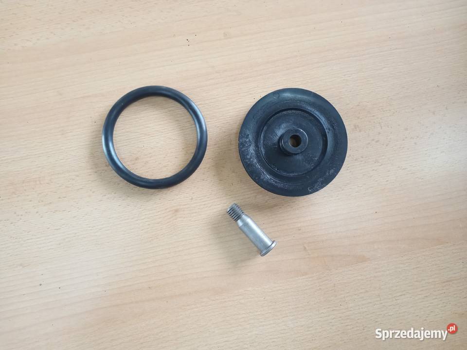 kolko plastokowe sznurka prasa krone owijanie Krone Rutki-Kossaki sprzedam