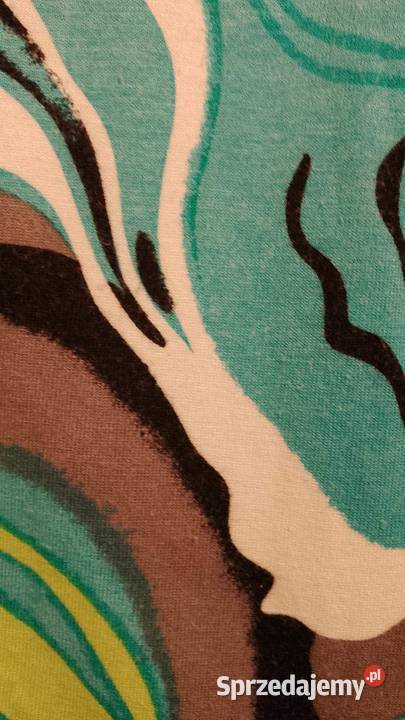 Piękny sweterek damski kardigan Częstochowa sprzedam