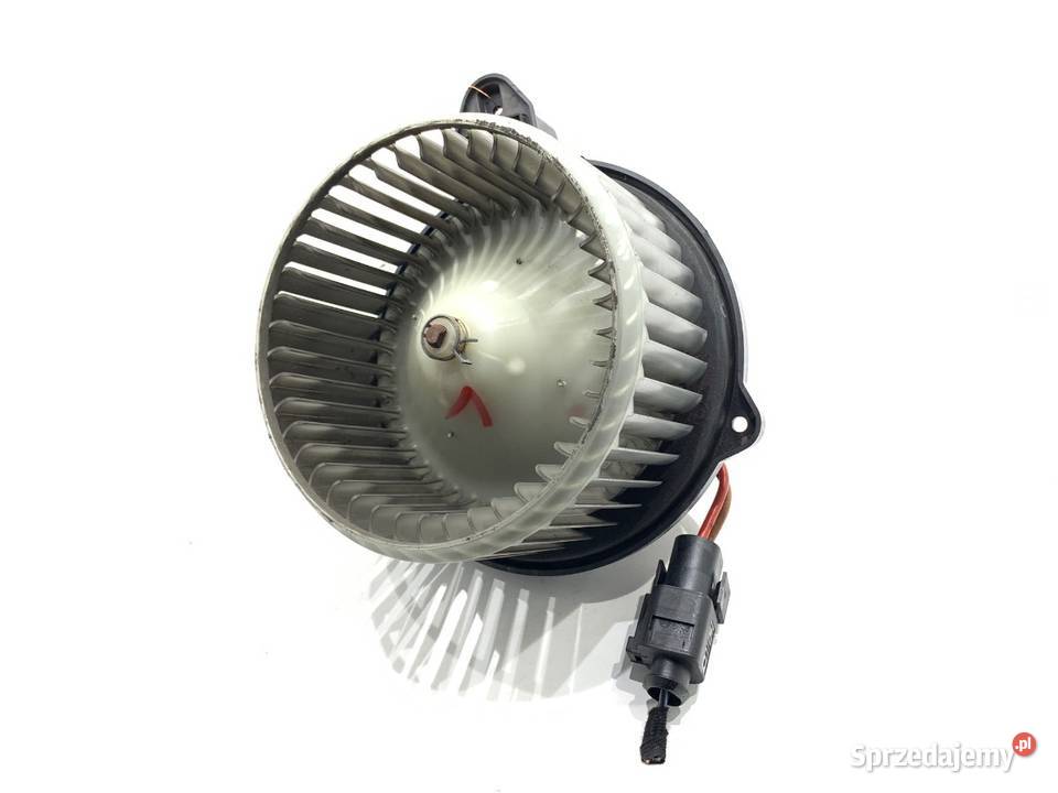 DMUCHAWA NAWIEWU AUDI A6 C5 MF0160700361