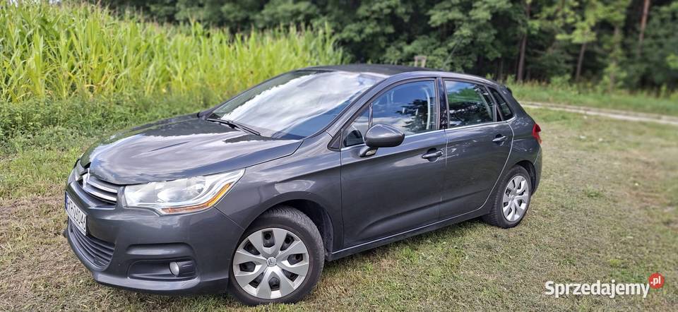 Sprzedam Citroen C4
