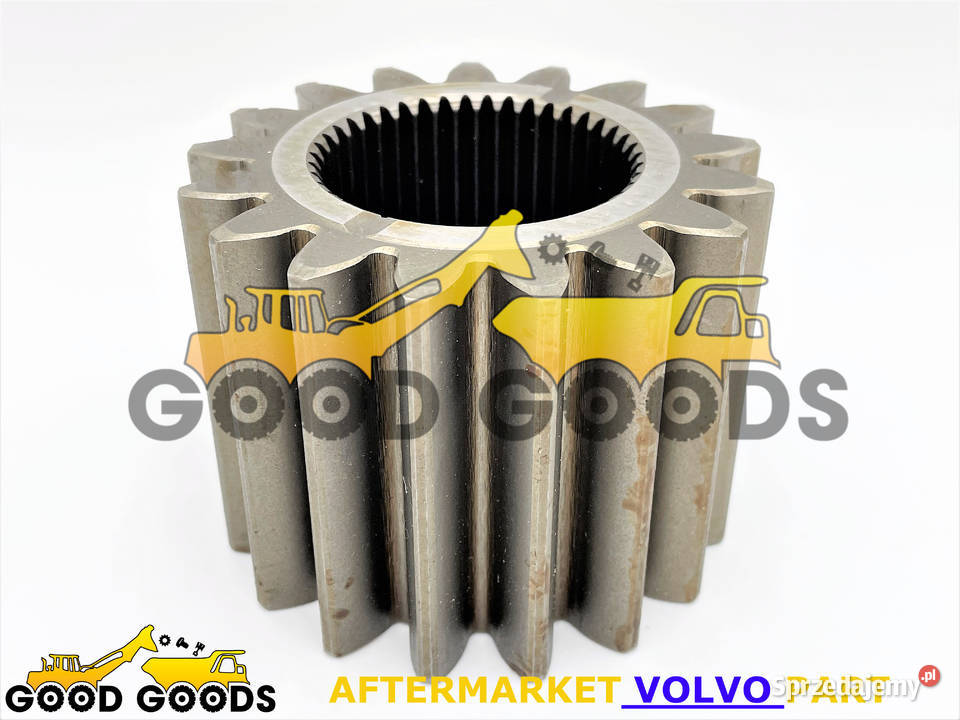 VOLVO KOŁO ZĘBATE 11102302 11034126 11034084 Władysławów